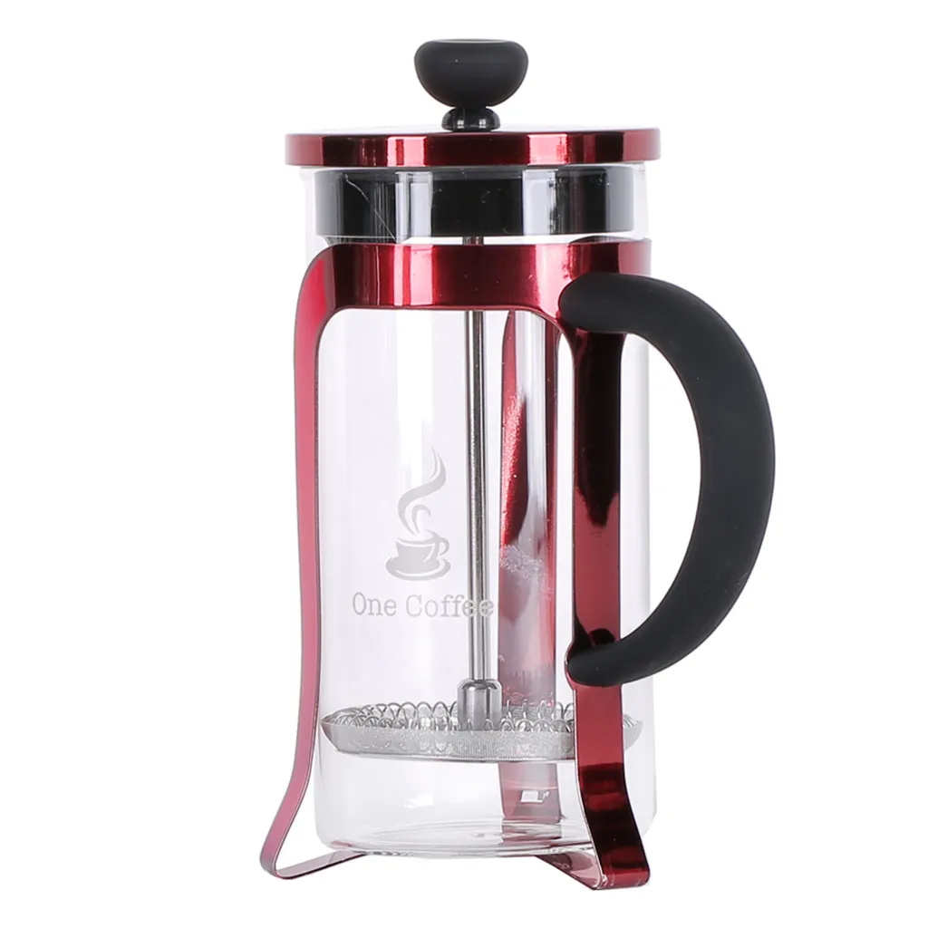 قهوه ساز وان کافی مدل French Press کد B450-350R