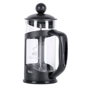 قهوه ساز وان کافی مدل French Press کد B11-350BK