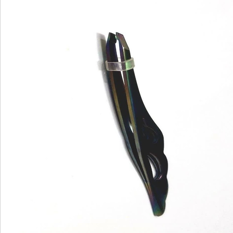 موچین شین مدل پروفشنال شماره ۵۱۱۱۶