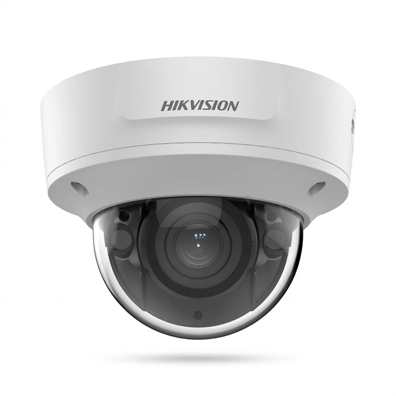 دوربین مداربسته تحت شبکه دام هایک ویژن مدل DS-2CD2743G2-IZS 