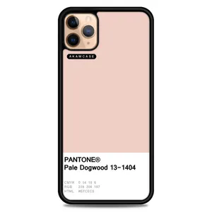 AKAM AMC-WA11PRO-PANTONE-15 Cover For Apple iPhone 11 Pro