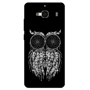 Megafone 6276 Cover For Xiaomi Redmi 2