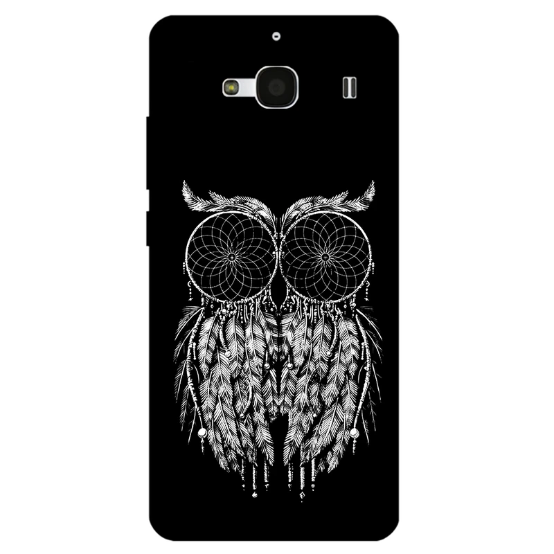 کاور مگافون کد 6276 مناسب برای گوشی موبایل شیائومی Redmi 2