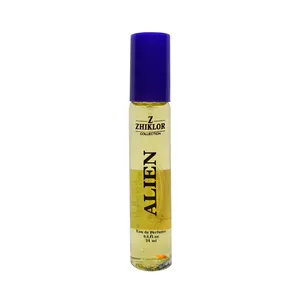   عطر جیبی زنانه ژیکلور مدل ALIEN حجم 24 میلی لیتر