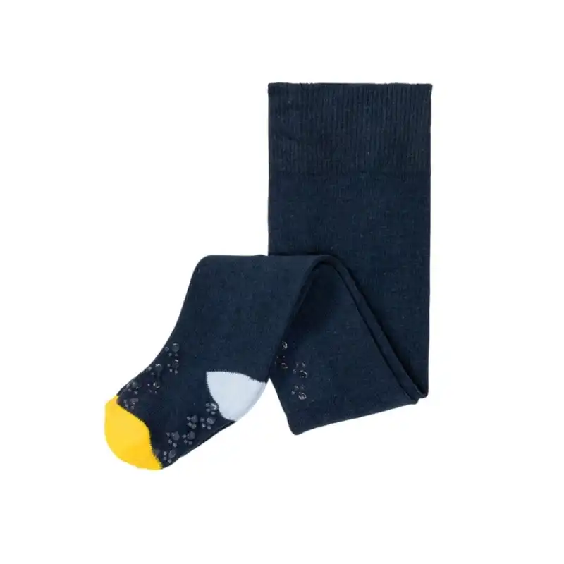 جوراب شلواری نوزادی لوپیلو مدل YS001 مجموعه 2 عددی