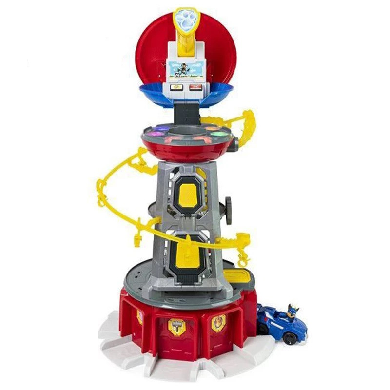 اسباب بازی مدل برج سگهای نگهبان کد 7170