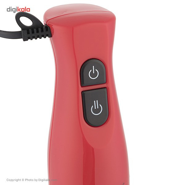 گوشت کوب برقی هاردستون مدل HMS2501