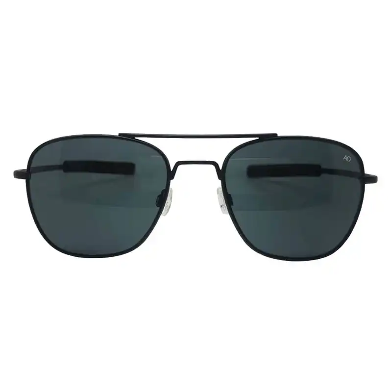 عینک آفتابی آمریکن اپتیکال مدل ۱۷۰۲ سایز 54میلی متر