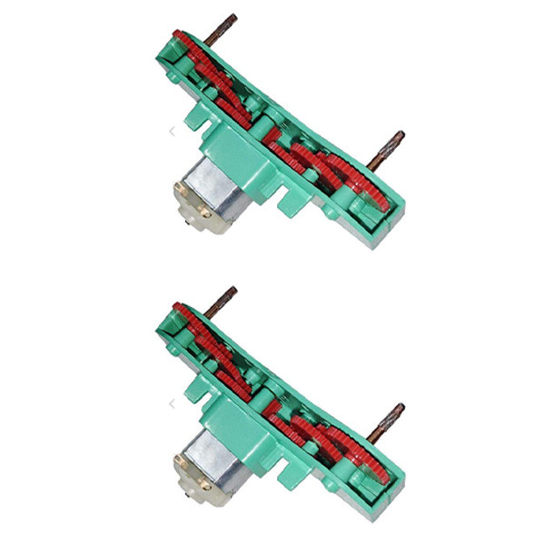 موتور گیربکس مدل پر قدرت بسته 4 عددی