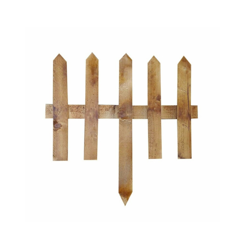 حصار باغچه ایرسا مدل ۱۰۰cm