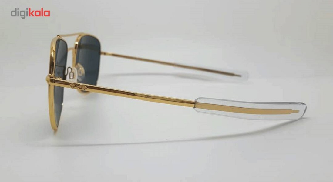 عینک آفتابی آمریکن اپتیکال مدل ۱۷۰۵
