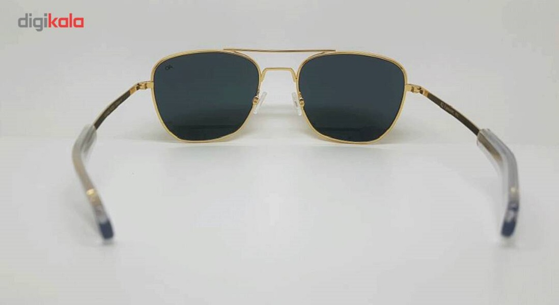 عینک آفتابی آمریکن اپتیکال مدل ۱۷۰۵