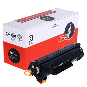 SeenSeen 85A Black Toner