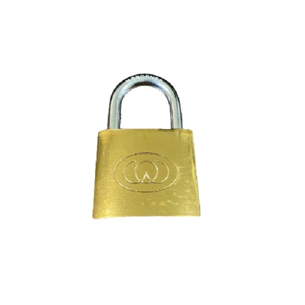 قفل آویز کد 38
