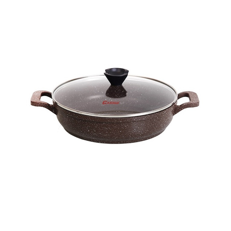 تابه کاندید مدل پروانه سایز 24