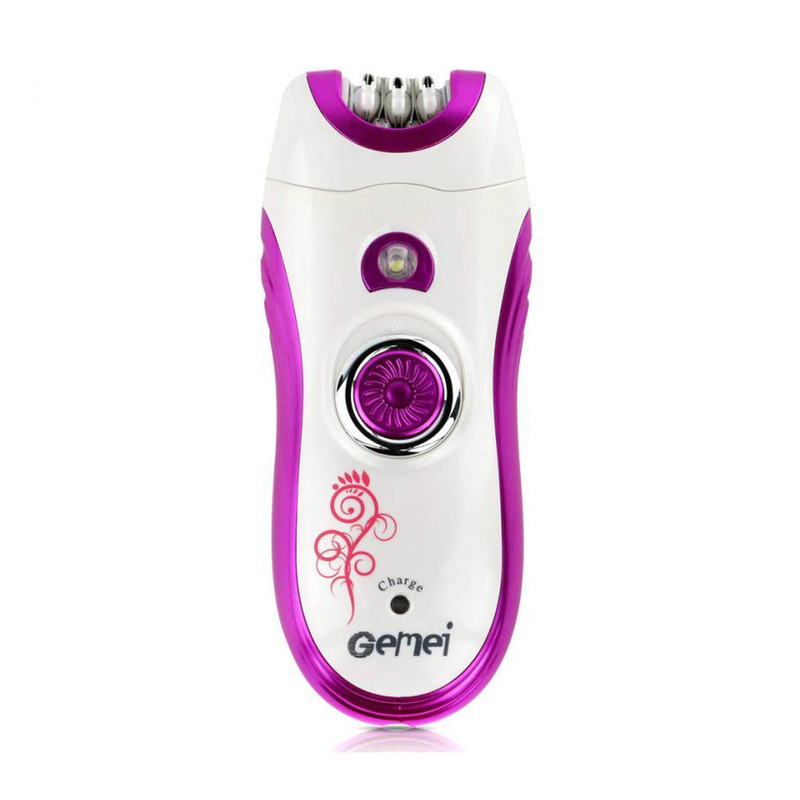 اپیلاتور جیمی مدل GM-3056