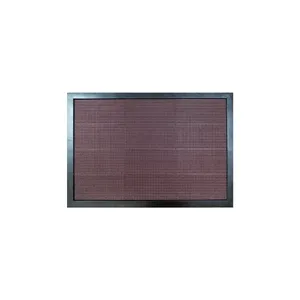 تابلو ال ای دی آراویژن مدل ITHD10674 806AW