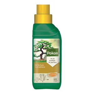  Pokon Liquid Fertilizer Special for Bonsai 250 ml