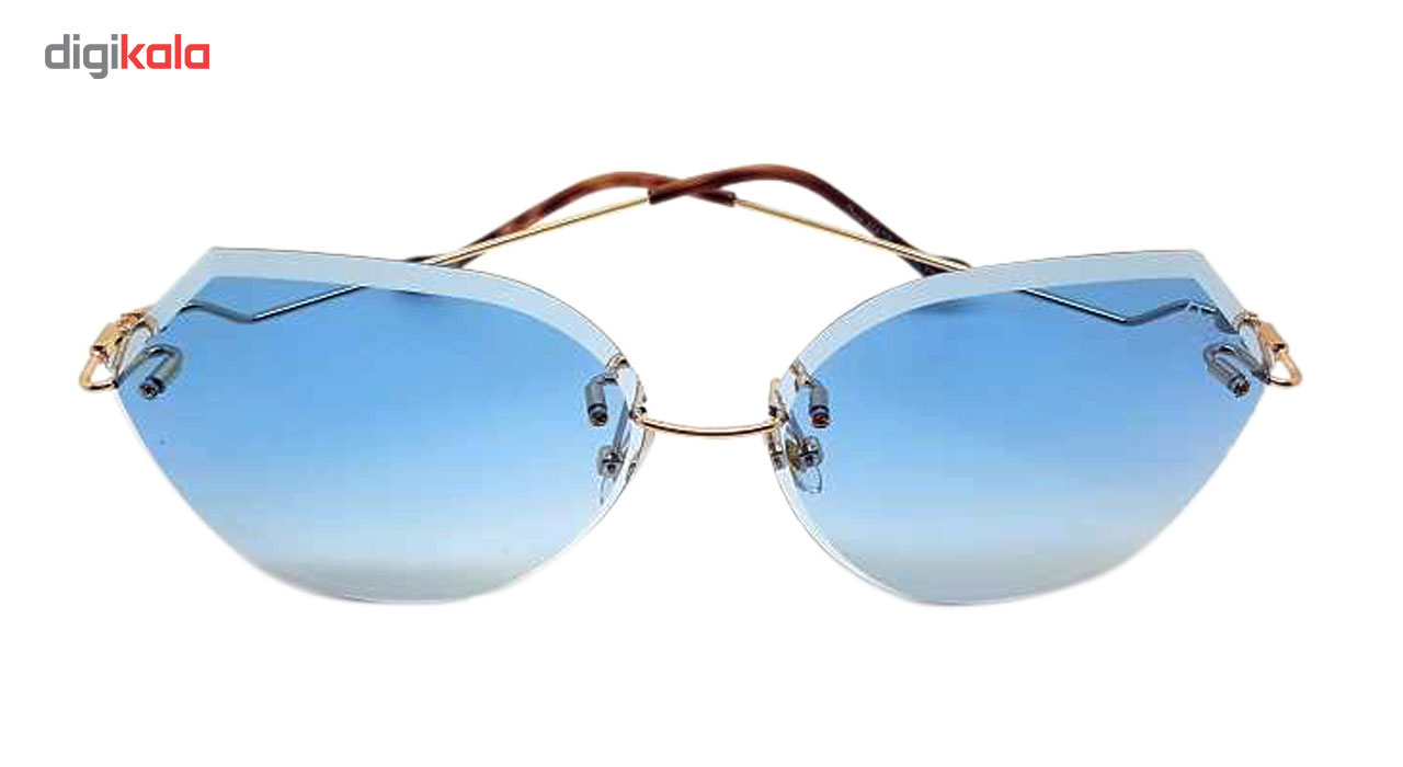عینک آفتابی دیور مدل 1803
