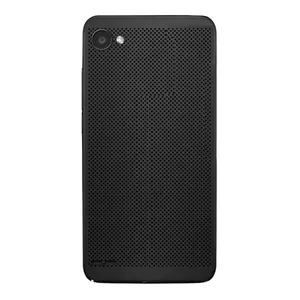 کاور مدل Hard Mesh مناسب برای گوشی موبایل ال جی Q6