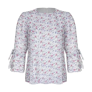 بلوز زنانه برنس مدل شریل-67