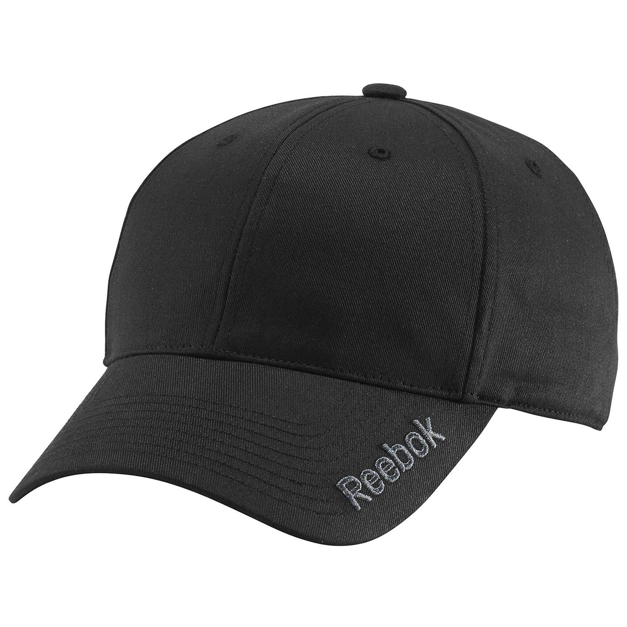 کلاه کپ مردانه ریباک مدل SE Logo