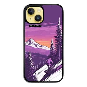 AKAM AMC-WA15-SKI-1 Cover For Apple iPhone 15