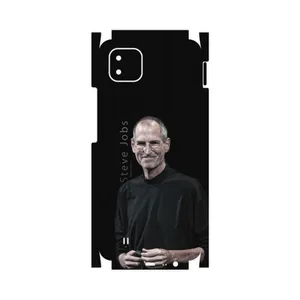 MAHOOT Steve-Jobs-FullSkin Cover Sticker for Realme C11 2021