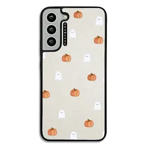 AKAM AMC-WSGS22P-PUMPKIN-25 Cover For Samsung Galaxy S22 Plus
