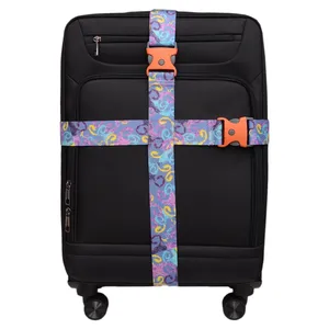 کمربند دور چمدان مدل STRAP