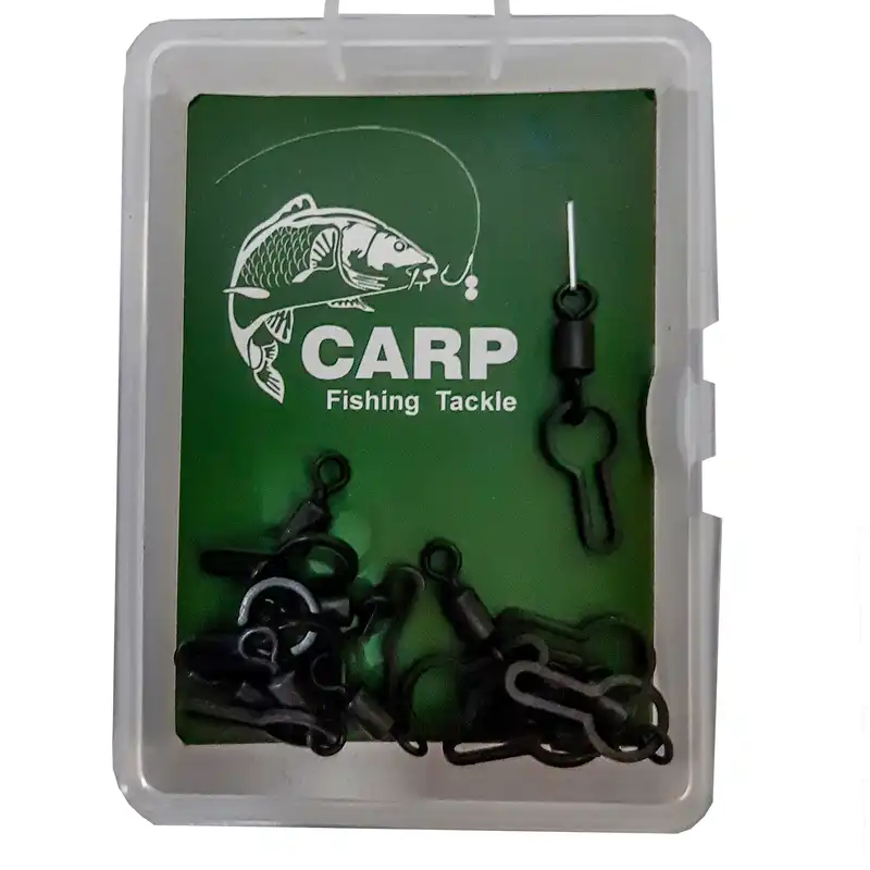 هرزگرد ماهیگیری کارپ مدل 708 بسته 10 عددی