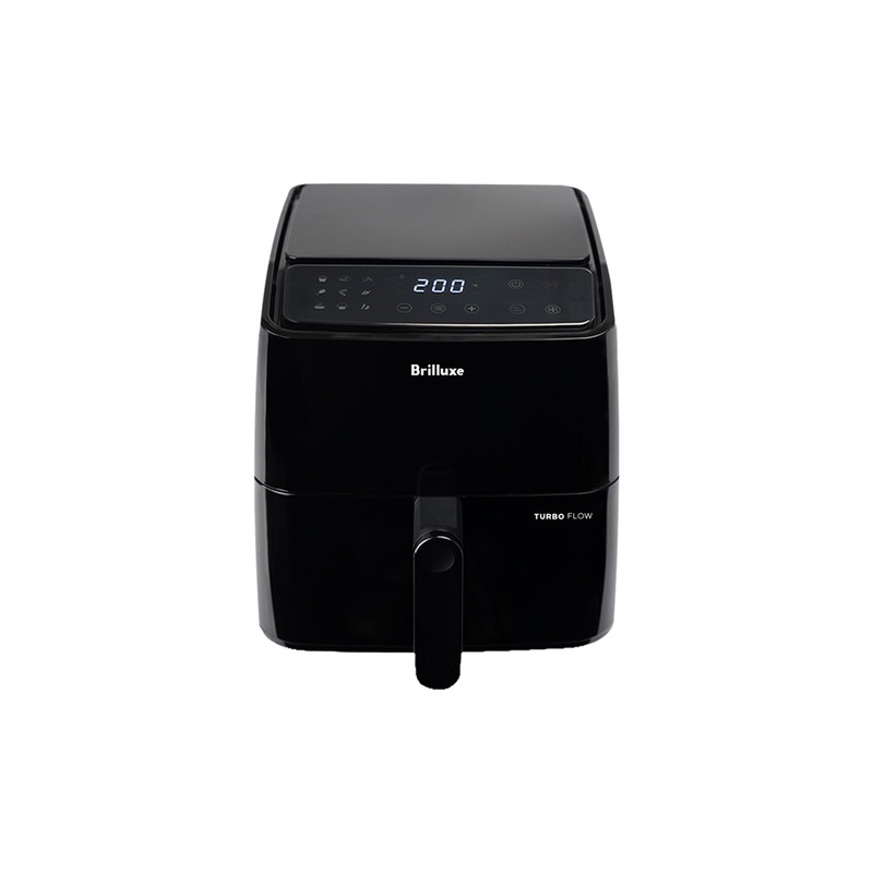 سرخ کن بدون روغن بریلوکس مدل KFA8508V سرخ کن بدون روغن بریلوکس مدل KFA8508V