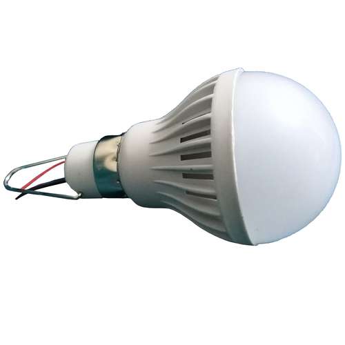 چراغ سیار خودرو LED مدل 12V5W