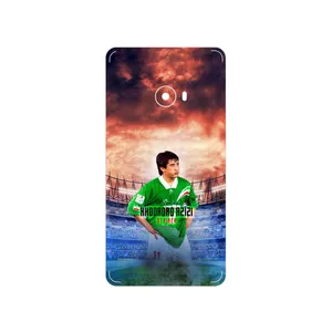 MAHOOT Khodadad Azizi Cover Sticker for Xiaomi Mi Note 2