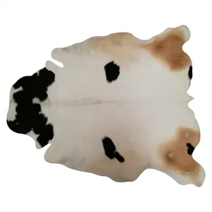 فرش پوست طبیعی کمالی مدل AA-00201