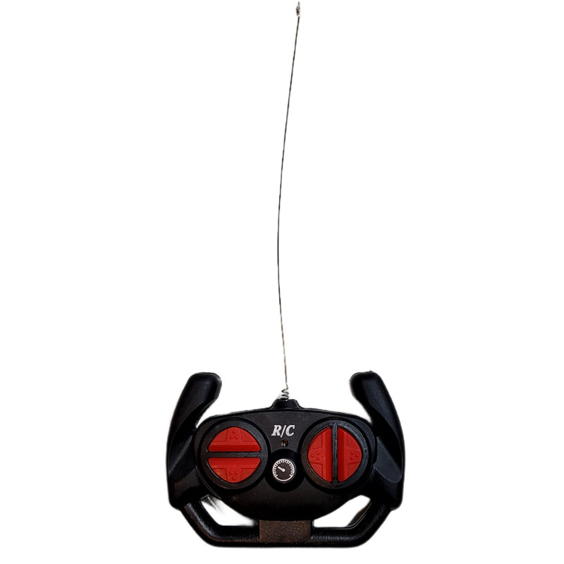 ماشین بازی کنترلی مدل Rock crawler