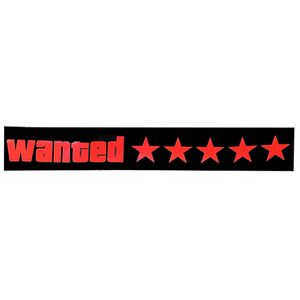 اکولایزر شیشه عقب خودرو  باطری خور مدل WAN-RD 