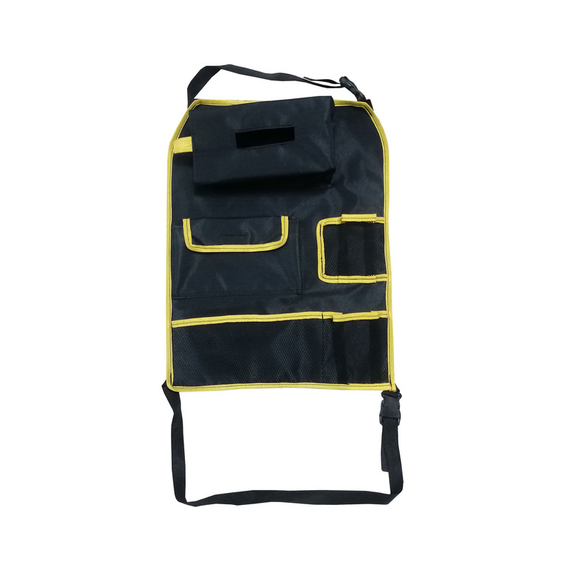کیف پشت صندلی خودرو مدل جاوید کد 8776