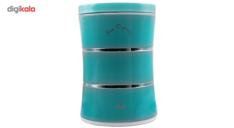 سطل برنج بهاز کالا کد 2-510