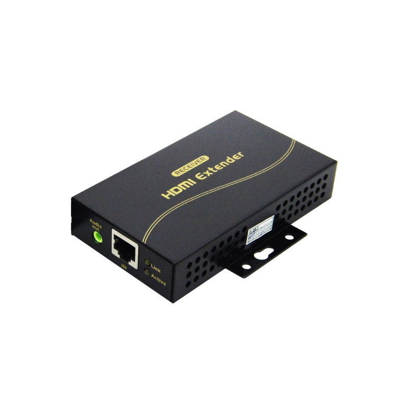 توسعه دهنده HDMI کی نت پلاس مدل KPE830