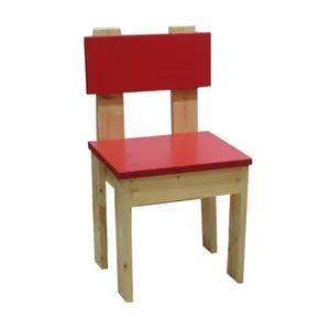 صندلی کودک آلما مدل A002