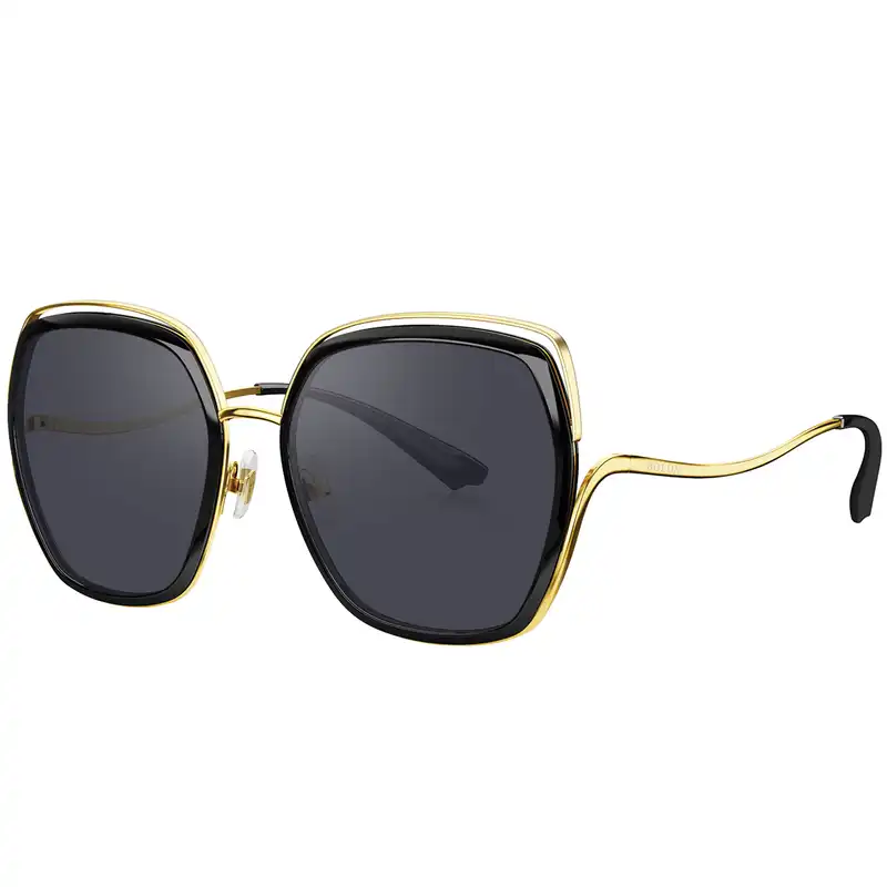 عینک آفتابی بولون مدل BL6078C10