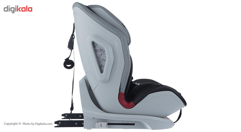صندلی خودرو کودک بیبی4لایف مدل Safe Armor Isofix