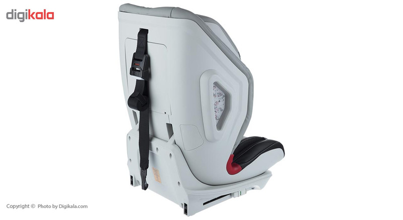 صندلی خودرو کودک بیبی4لایف مدل Safe Armor Isofix