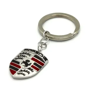 جاسوئیچی خودرو مدل پورشه