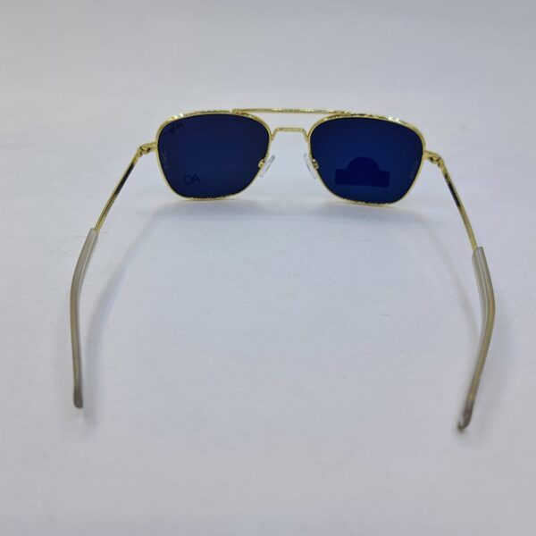 عینک آفتابی مدل SKY - AO - anti -  - 5