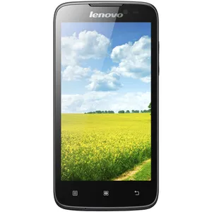 گوشی موبایل لنوو A516