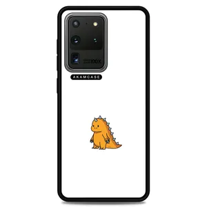 AKAM AMC-WSGS20U-DINO7 Cover For Samsung Galaxy S20 Ultra