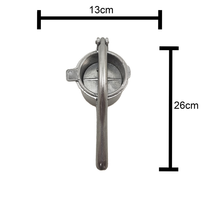 آب انار گیر تکچین کالا مدل  دستی AN-3