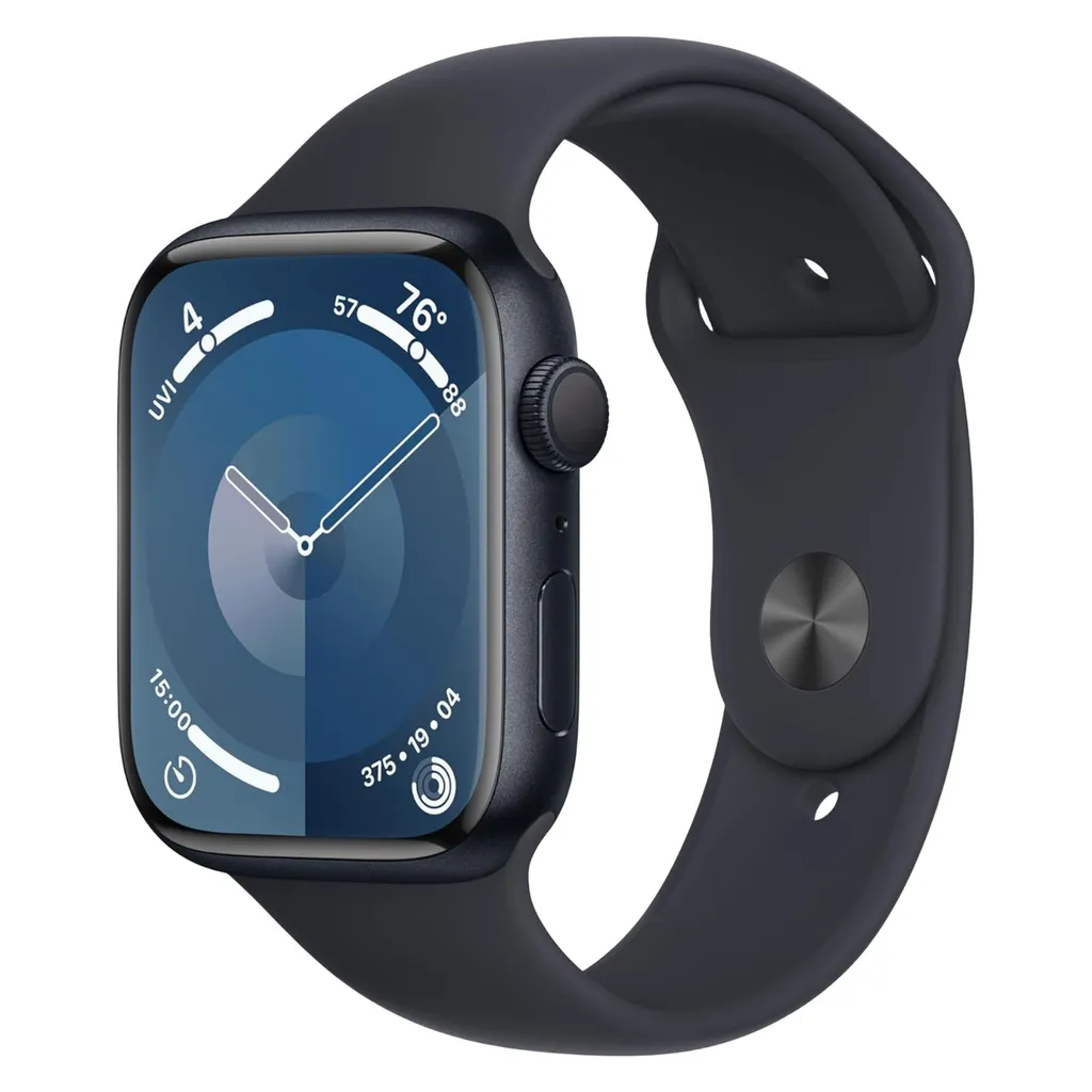 ساعت هوشمند میکروویر مدل W29Pro-Watch9